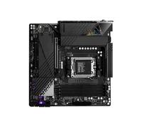 Fit For GIGABYTE B650M AORUS PRO AX Micro-ATX B650 DDR5 6600(OC) MHz M.2 USB3. 192G Wi-Fi 6E Socket AM5 Motherboard