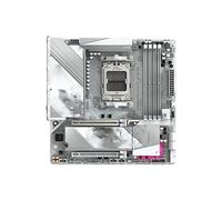 Fit For GIGABYTE GA B850M AORUS ELITE WIFI6E ICE Motherboard Supports Up To Ryzen 9000 Series 12+2+ Power Supply/Socket AM5 motherboard