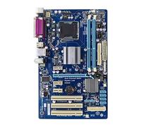 Fit For Gigabyte GA-P41T-D3 Desktop Mainboard G41 DDR3 Core 2 Extreme/Core 2 Quad/Core 2 Duo/Pentium/Celeron Mainboard