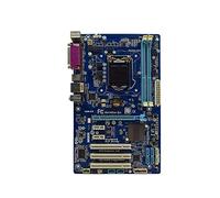 Fit For Gigabyte GA-P61A-D3 Desktop Motherboard LGA 1155 DDR3 Ram 16GB PCI-E 3.0 USB3.0 1×PCI-E X16 Support Corei7i5i3 ATX Placa-mãe