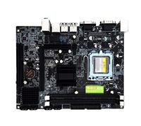 Fit For Gigabyte Motherboard G41 Desktop Computer Motherboard DDR3 Memory LGA 775 Support Dual Core Quad Core CPU ATX Motherboard