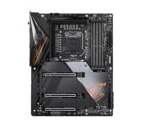 Fit For Gigabyte Z490 AORUS ULTRA Motherboard Support I9-11900KF 10900K I7-11700F 10700KF I5-11600K 10600 CPU LGA1700 4xDDR4 M.2 ATX motherboard