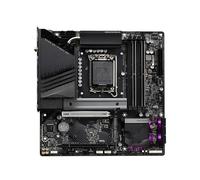 Fit For GIGABYTE Z790M AORUS ELITE AX DDR5 WIFI 6E Z790 Slots Micro ATX Supports 13th Gen 12th Intel Core S LGA1700