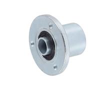 Fit For Go Kart Aluminium 5 Inch 10X4.5-5 Front 11x7.10-5 Rear Rim For ATV Go-Kart Scooter Drift Car(Front fixed seat)