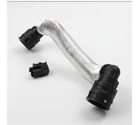 Fit for Great Wall Haval H6 M6 4G15F 1PC Connecting PVC Exhaust Valve to The Crankcase Ventilation Hose Assembly(C)