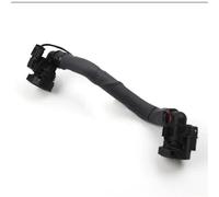 Fit for Great Wall Haval H6 M6 4G15F 1PC Connecting PVC Exhaust Valve to The Crankcase Ventilation Hose Assembly(B)