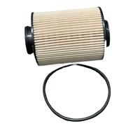 Fit For Great Wall PAO Fit For Wingle 7 2.0T Engine No GW4D20M Diesel Filter Element Fuel Fine Filter 1111402XED95(1PCS)