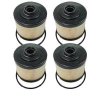 Fit For GREATWALL PoerKingKong Wingle 7 5 2.0T Diesel GMW PAO Haval Poer GW4D20M GW4D24 Diesel Filter 1111402XED96(Lavender)