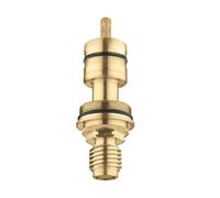 Fit for Grohe Thermostatic Cartridge Valve 47582000 , 3/4" Thermo-Element Fit for GrohTemp 34902 Grotherm 34908, 34124