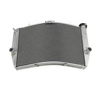Fit for GSXR1000 2017 2018 2019 2020 2021 2022 2023 2024 2025 Motorcycle Engine Radiator Cooler Cooling Turbo Intercooler Kit