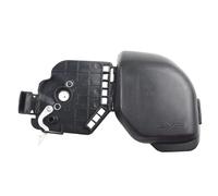 Fit For Gx25 Fit For Gx25NT Engine Air Cleaner Housing With Foam Filter For Regular Replacement Air Filter Cover