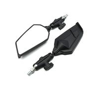 Fit For H0nda CB190R NT1100 CFM0T0 B-e-n-e-l-l-i BN302/S BJ250 TNT 600 Motorcycle Rearview Mirror 8 10MM Side Universal