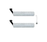 Fit For H12 Pro / H12 Plus Wet Dry Vacuum Cleaner Soft Roller Brush Hepa Filter Accessories Replacement Spare Parts (Color : Set F)