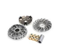 Fit For HA PCX125 WW125 PCX 125 PCX150 WW150 PCX 150 Front Primary Variator Clutch Movable/Face Drive Complete