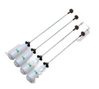 Fit for Haier washing machine drawbar suspender stabilizer shock absorber suspension spring 0030801831A parts