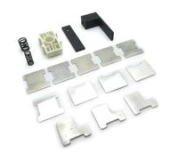 Fit For Har&ley Davidson Big Twin 1965-2000 Motorcycle Parts Tensioner Adjuster Automatic Primary Chain Chain Guides