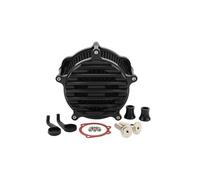 Fit For Harley Sportster Iron883 Motorcycle Air Filters Kits Air Cleaner Intake Filter Forty-Eight Seventy-Two XL(A)
