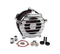 Fit For Harley Sportster Iron883 Motorcycle Air Filters Kits Air Cleaner Intake Filter Forty-Eight Seventy-Two XL(H)