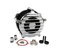 Fit For Harley Sportster Iron883 Motorcycle Air Filters Kits Air Cleaner Intake Filter Forty-Eight Seventy-Two XL(G)
