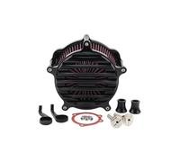 Fit For Harley Sportster Iron883 Motorcycle Air Filters Kits Air Cleaner Intake Filter Forty-Eight Seventy-Two XL(B)