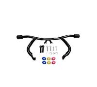 Fit For Harley Touring Street Glide Road Glide Road King Electra Ultra Models 2014-2025 Engine Guard Crash Bar