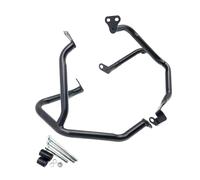 Fit For Himalayan 450 452 2024 2025 Guerrilla Engine Guard Highway Crash Bar Motorcycle Frame Protection Bumper