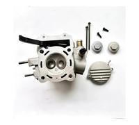 Fit For His Strike UTV250 HS 250 UTV Mass Side by side Cylinder Head 12200-013-0000