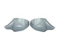 Fit For HO&NDA CB 500 X/F CB500X CB500F 2013-2021 CB400X CB400F 2021 Motorcycle Handguard Shield Hand Guard Protector Windshield(Windshield Smoke)