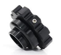 Fit for Honda Africa Twin CRF1000L CRF1100L VFR1200XD Motorcycle Throttle Lock Cruise Control Throttle Clamp Assist End Bar