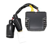 Fit For Honda CBF1000 NT700 Deauville FORZA X MF08 EX (NSS250EX) 12V Voltage Regulator Rectifier Parts Motorcycle Voltage Rectifier Regulator
