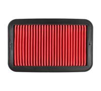 Fit For Honda CBF125 CBF 125 Small War Eagle SDH125-51/51A /53 Motorcycle Intake Air Filter Cleaner Cleaner Air Purification Air Intake Filter Air Filter Set