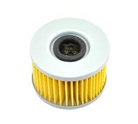 Fit For Honda CBX400 CX650 GL650/83-86 CM400/79-83 CX400/82-84 CB450/86-92 CM450 CMX450 CX 500 Motorcycle Oil Filter(1 pcs)
