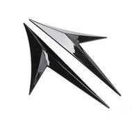 Fit For Honda Civic 10TH 2016-2020,Car Side Fender Vent Decorative Cover,Side Fender Vent Cover Decoration,Car Exterior Decoration