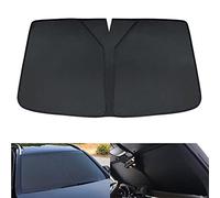 Fit For Honda CR-V CRV 2011-2017, windshield sun shade, foldable black sun shade car windshield, Sunscreen car supplies