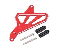 Fit For HONDA CRF230F 2003-2019 Dirt Bike Motorcycle CNC Sprocket Cover Guard Protector Sprocket Chain Cover