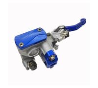 Fit For HONDA CRF250R/X CRF 450R/X CR125R/CR250R Hydraulic Brake Pump Master Cylinder Left Right Disc Lever Motorbike Rotors Front Brake Rotor(9)