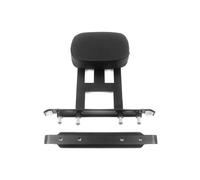 Fit For HONDA Cross Cub 110 CC110 Motorcycle Rear Passenger Seat Backrest Frame Back Rest Accessories(Middle Backrest)