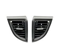 Fit For Honda CRV 2012-2016 Air Conditioner Outlet Front Panel Grille AC Air Outlet Car Dashboard A/C Air Outlet(B a pair)