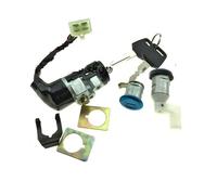 Fit For HONDA DIO ZX AF18 AF35 AF36 AF38 Motorcycle Full Lock Start Switch Engine Motorcycle Ignition Starter Switch Wire