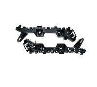 Fit For Honda Fit/Jazz 2015-2020 71198-T5A-000 Front Bumper Retainer Bracket Pair Beam Mount Support Bumper Bracket