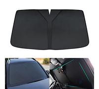 Fit For Honda Fit Jazz GE 2009-2015, Car Sun Shield for Windscreen, Car Windshield Sunshade, Windscreen Sun Shade, Car Accessories