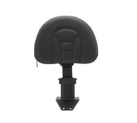 Fit For Honda Goldwing GL1800 2018-2023 Passenger Backrest Pad | Black Adjustable Plug In Front Driver Rider Backrest Kit Motorcycle Passenger Backrest