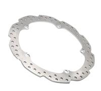 Fit For HONDA NC700 NC750 S/X/DCT NC700D Integra CTX700 N/D/DCT 320mm 240mm Brake Disc Rotor Brake Disk Rotor(Front)