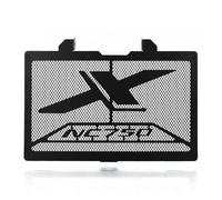 Fit FOR HONDA NC750X NC 750X NC750 X 2021 2022 2023 2024 2025 Motorcycle Radiator Grille Guard Cover Protector Accessories replacements