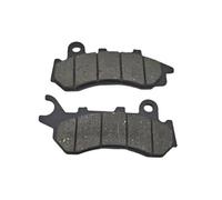 / Fit For Honda PCX125 PCX 125 WW125J Jf81 2018-2020 PCX150 PCX 150 Hybrid 2019-2020 Scooter Front Rear Brake Pads Shoe
