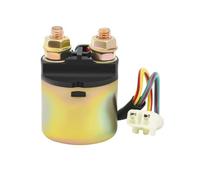 Fit For HONDA Starter Relay Solenoid TRX500 FOURTRAX FOREMAN RUBICON 2001-2011 TRX450 SPORTRAX 450R 2006-2009