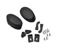 Fit For Honda18-25 Golden Wing GL1800 F6B Motorcycle Handrails Adjustable Handrail Accessories Rear Seat Handrails Air Filter Stack Air Filter Set(2018-2020)