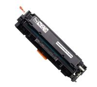 Fit For HP Enterprise 300 Color M351 | M375nw 400 M451dn M475dn With Chip 305A CE410A 305X CE411A CE412A CE413A(305A CE410A BK 2.2K)