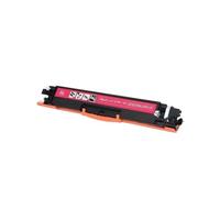 Fit For HP Jet Pro CP1025 M275 100 200 MFP M175a M175nw Printer Compatible With CE310A CF350A 126A 130A CRG329 CRG729 CRG129 Toner Cartridge(Magenta)