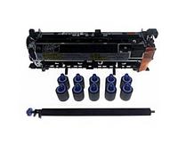 Fit For HP M4555 M4555MFP CE732A CE731A Fuser Kit(Maintenance Kit 110V)